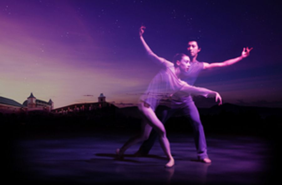 Review: KC Ballet at the Starlight Image