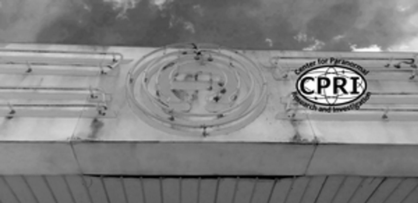 CPRI Will Host a Data Collection Presentation at Alban Arts Center in July  Image