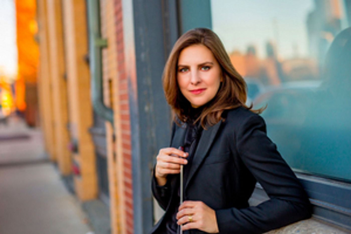 Review: RI Phil springs into summer with its ORCHESTRA SHOWCASE  Image