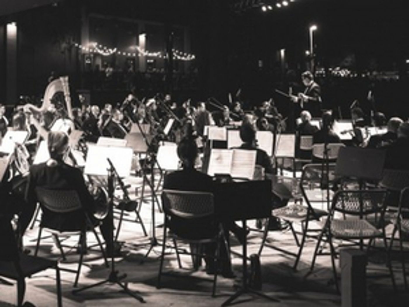 Ocala Symphony Orchestra Announces Three-Concert 2021-22 Lineup Ocala Symphony Orchestra Announces Three-Concert 2021-22 Lineup Image