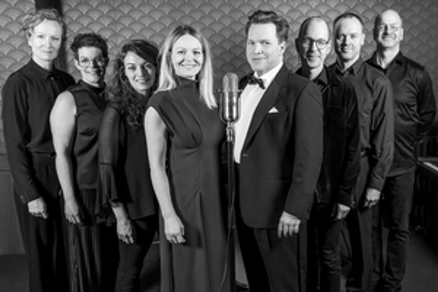 Have Lunch With the Opera With Kungliga Operan's QUALITY ENTERTAINMENT Have Lunch With the Opera With Kungliga Operan's QUALITY ENTERTAINMENT Image