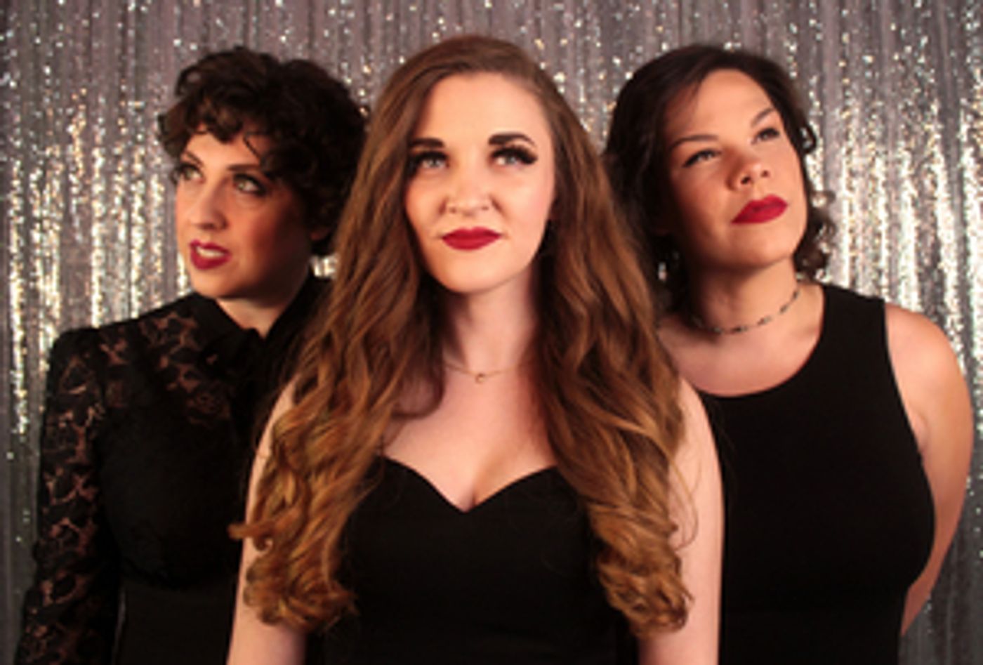 Interview: Rachel Landon, Carly Lafferty, And Stacey Werner of OVER THE RAINBOW: THE SONGS OF JUDY GARLAND at Open Stage  Image