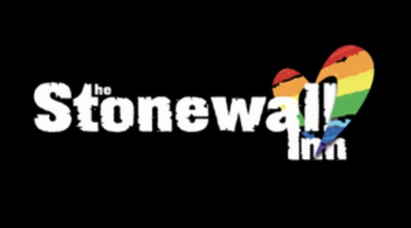 The Stonewall Inn is Now Re-open The Stonewall Inn is Now Re-open Image
