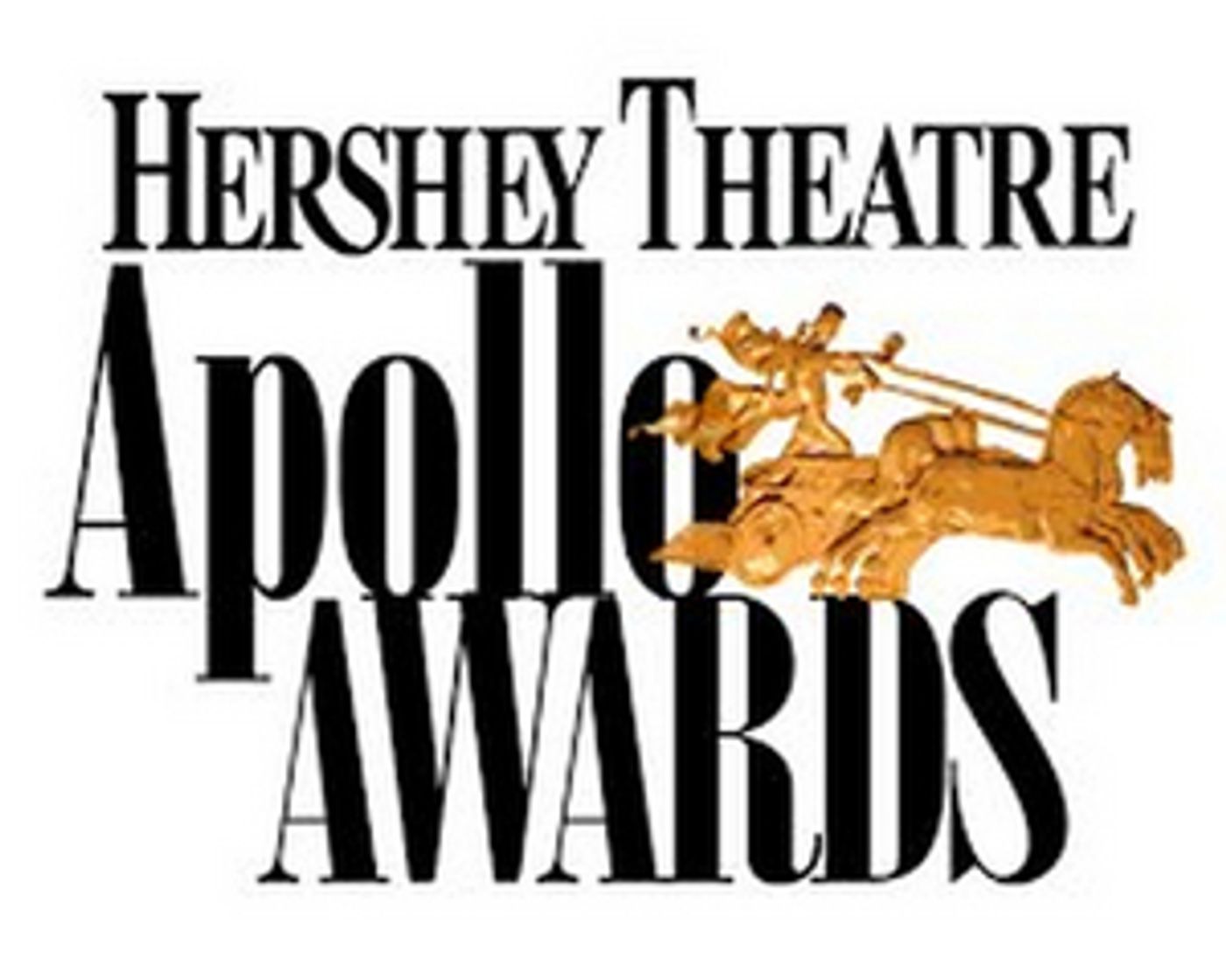 VIDEO: Hershey Theatre Announces Winners of 2021 Apollo Awards  Image