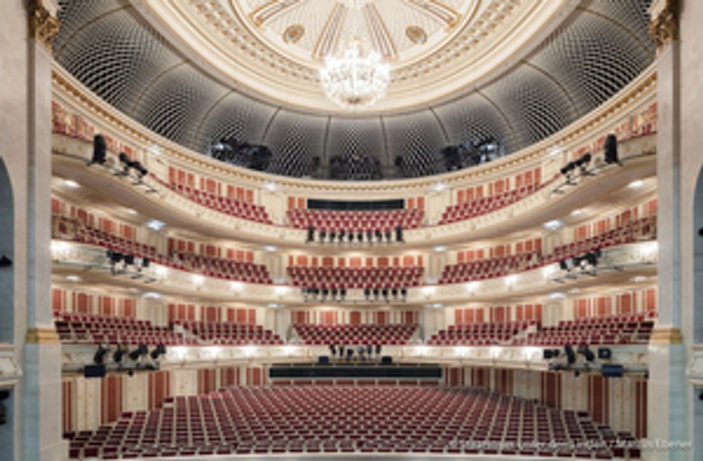 Staatsoper Unter den Linden Announces June-July 2021 Season Staatsoper Unter den Linden Announces June-July 2021 Season Image
