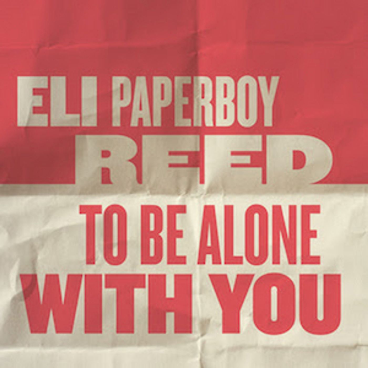 Eli Paperboy Reed Celebrates Bob Dylan With 'To Be Alone With You'  Image