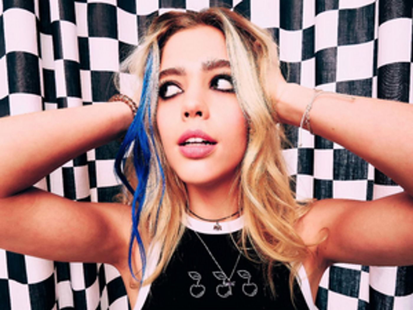 Ronnie Watts Releases New Single 'car ride home' Ronnie Watts Releases New Single 'car ride home' Image