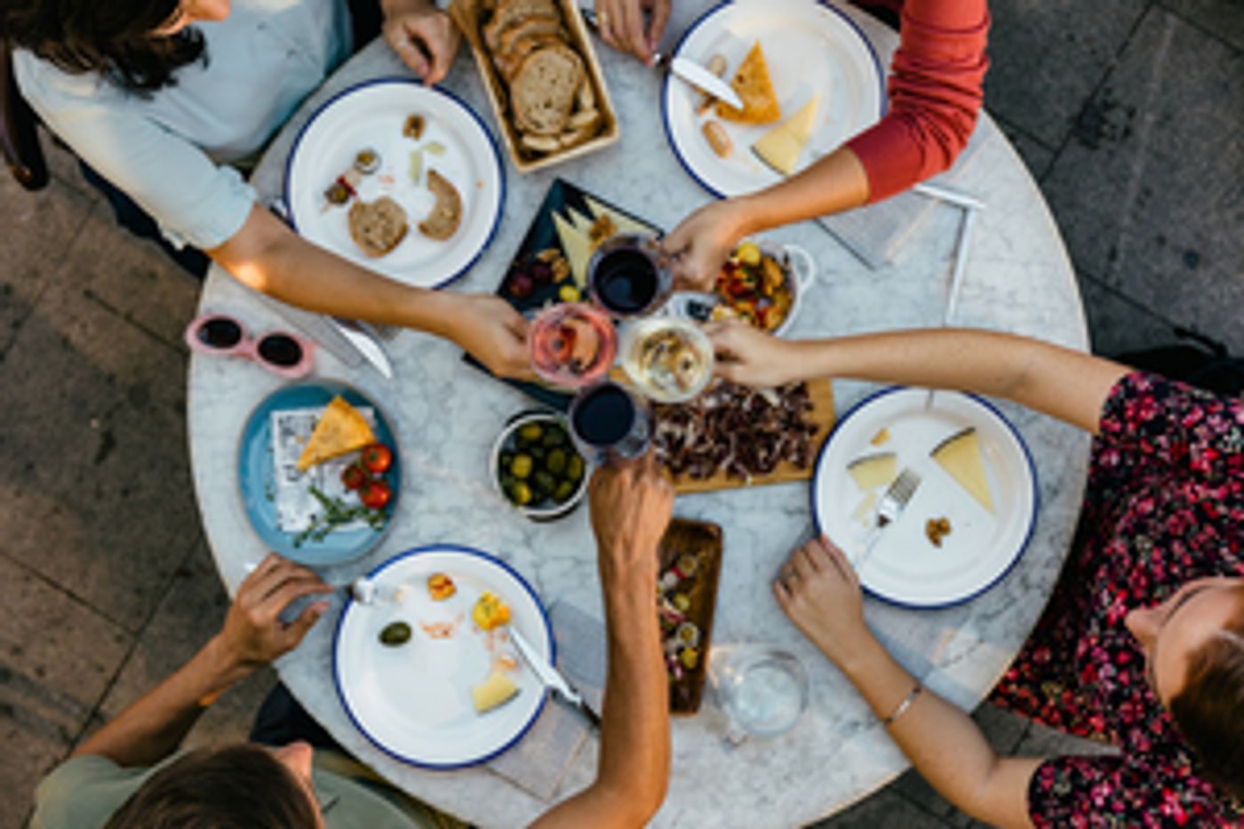 Sangre de Toro Wines for a Taste of Spain Sangre de Toro Wines for a Taste of Spain Image