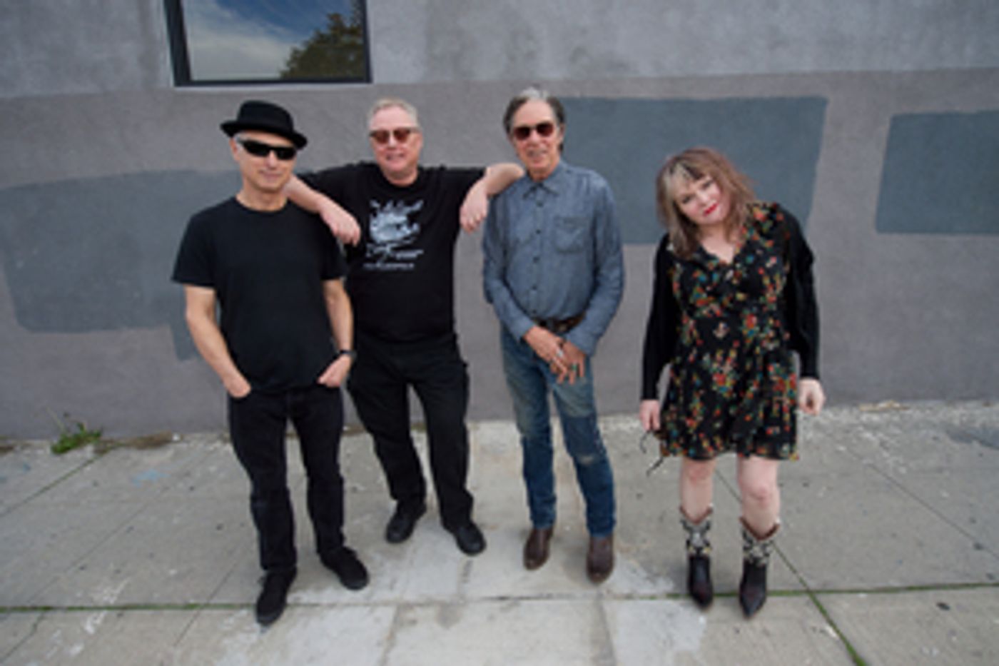 X Announce Their First Live Show in 2021  Image