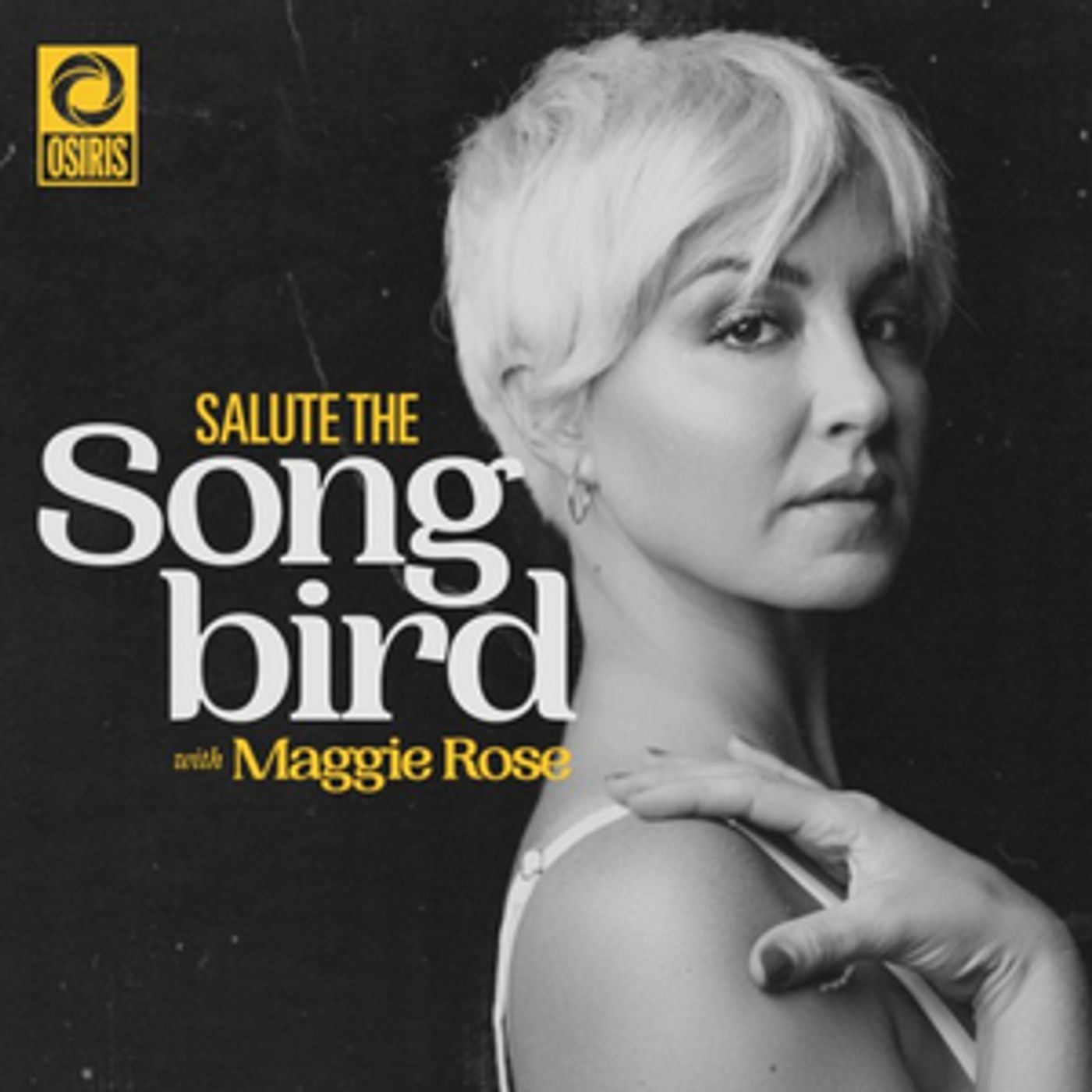 Maggie Rose Kicks Off Season 2 of Her 'Salute the Songbird' Podcast  Image