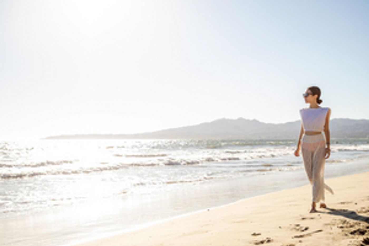 Student Blog: Letting the day in.  Image