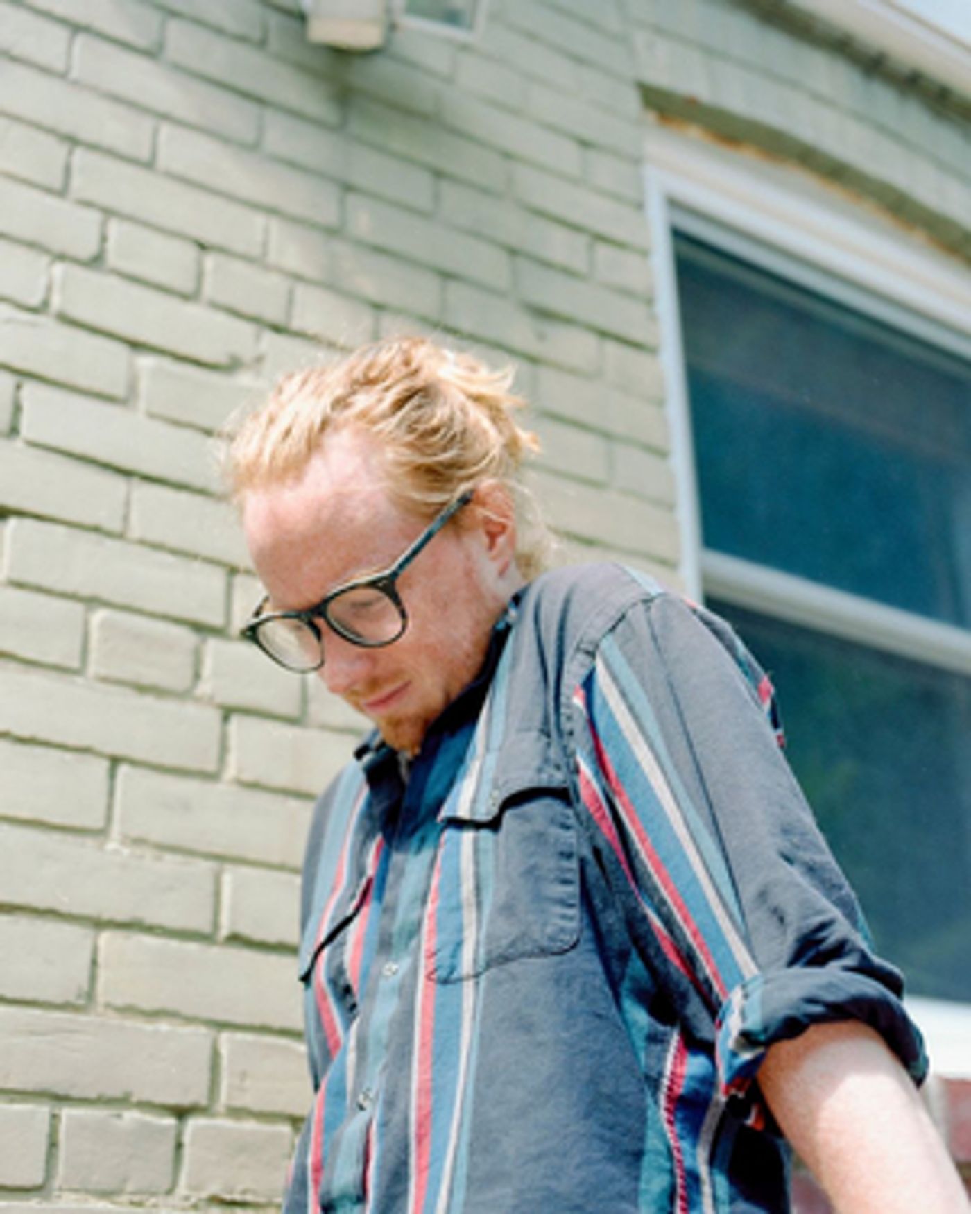 Moral Pleasures Shares 'Goth' Single Moral Pleasures Shares 'Goth' Single Image