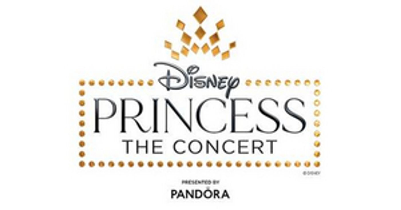 Second DISNEY PRINCESS - THE CONCERT Show added at The Fabulous Fox Theatre  Image