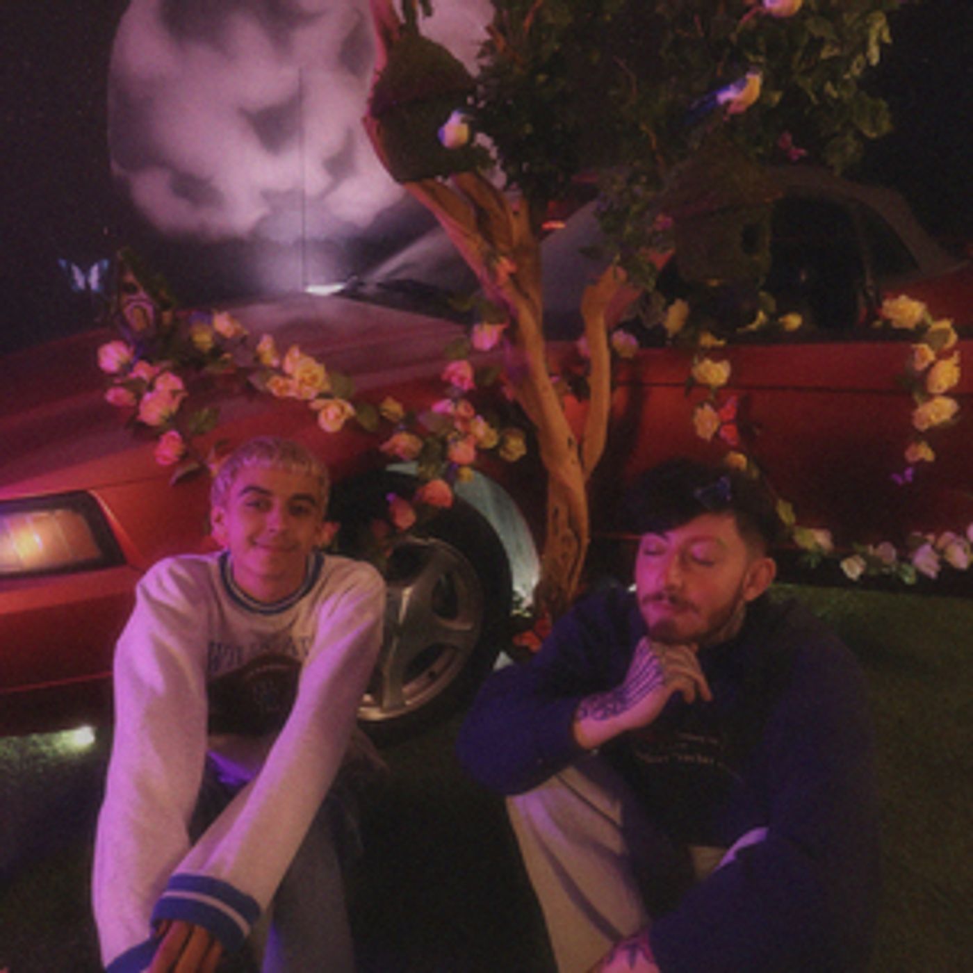 Savage Ga$p Releases New Single 'rose petal princess'  Image