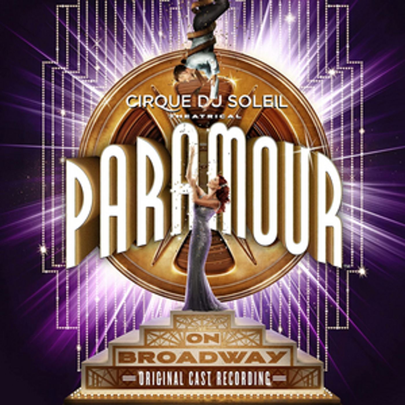 UN DÍA COMO HOY: PARAMOUR se estrenaba en Broadway  Image