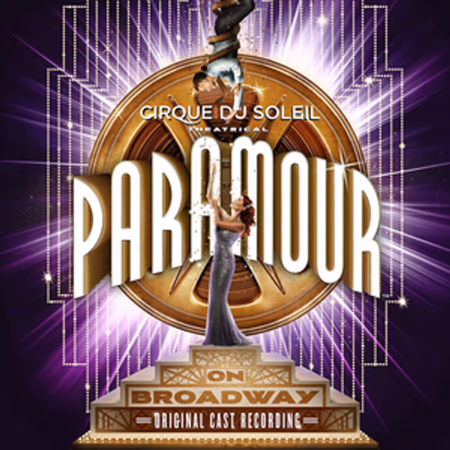 UN DÍA COMO HOY: PARAMOUR se estrenaba en Broadway Image