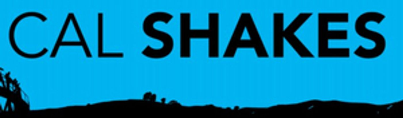 Dates Announced for THE WINTER'S TALE at California Shakespeare Theater  Image