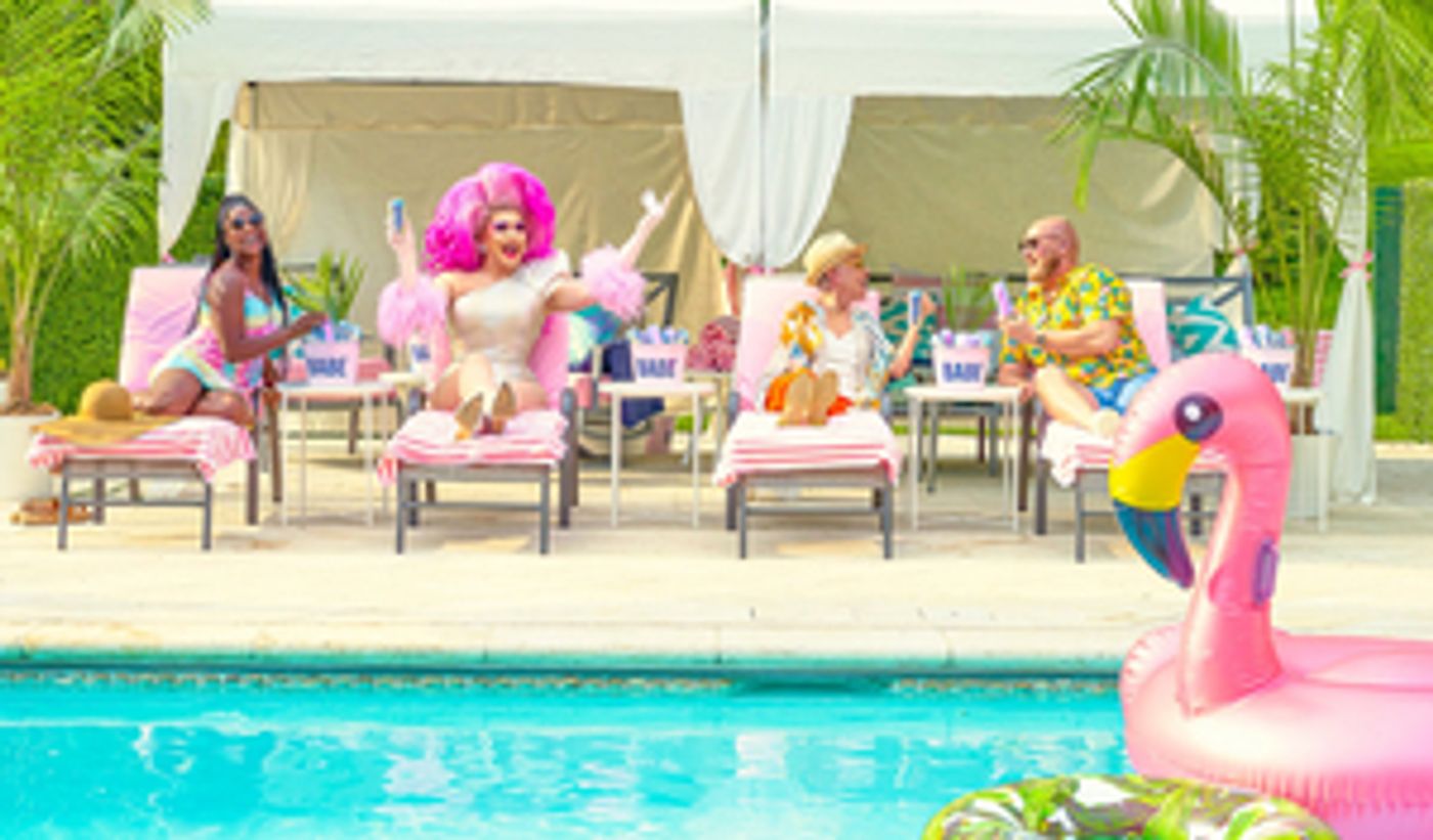 BABE Wine Welcomes “The Summer We Deserve”  Image