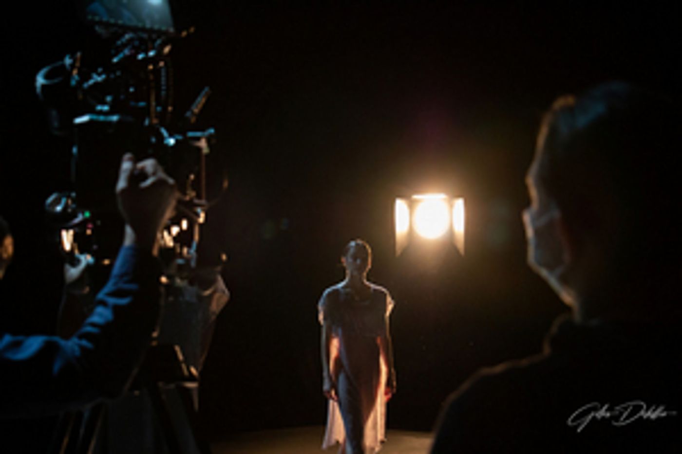 The Washington Ballet to Conclude 2020/21 Season With Silas Farley's Werner Sonata and Dana Genshaft's ORPHEUS  Image