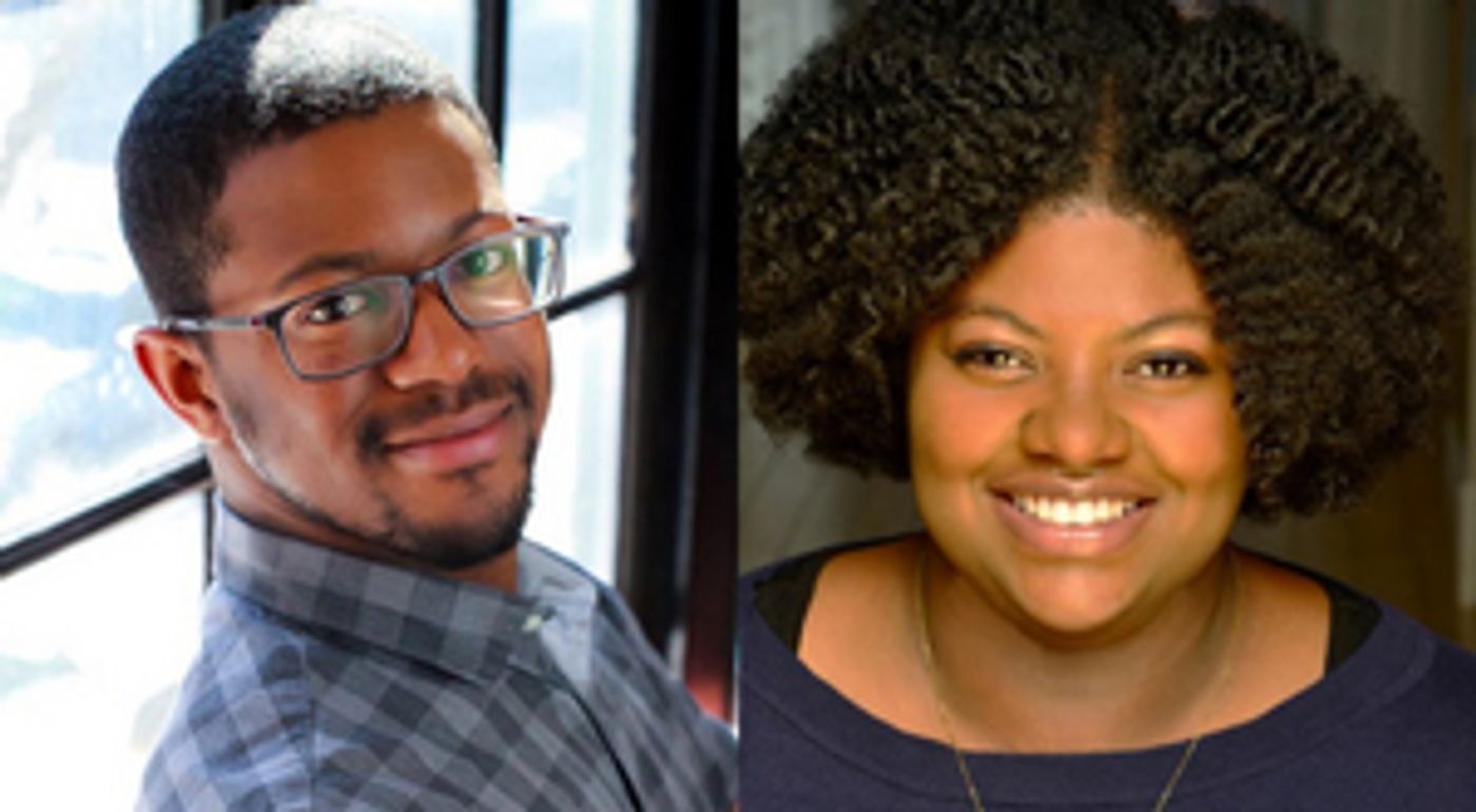 Trinity Rep Restructures Leadership and Staffing Trinity Rep Restructures Leadership and Staffing Image