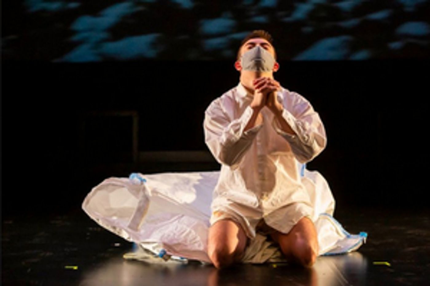 Student Blog: My Unironic Love of Act Without Words II  Image