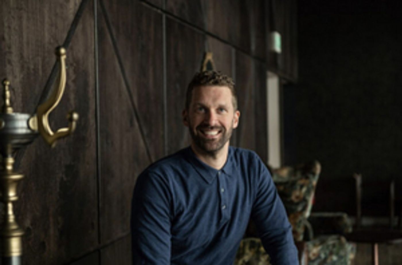 Storyhouse Announces Departure of Artistic Director Alex Clifton and Drive to Find New Creative Director  Image