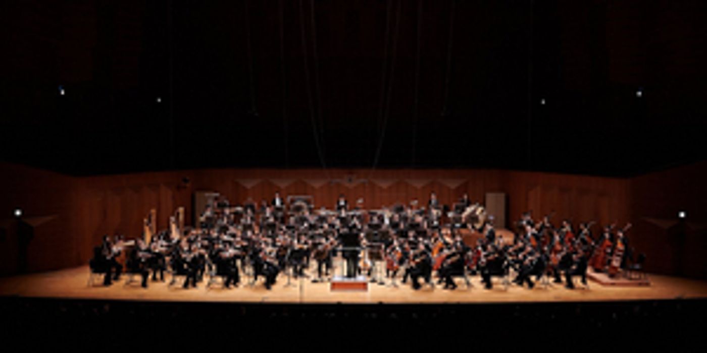 Korean Symphony Orchestra Announces First Annual International Conducting Competition Korean Symphony Orchestra Announces First Annual International Conducting Competition Image