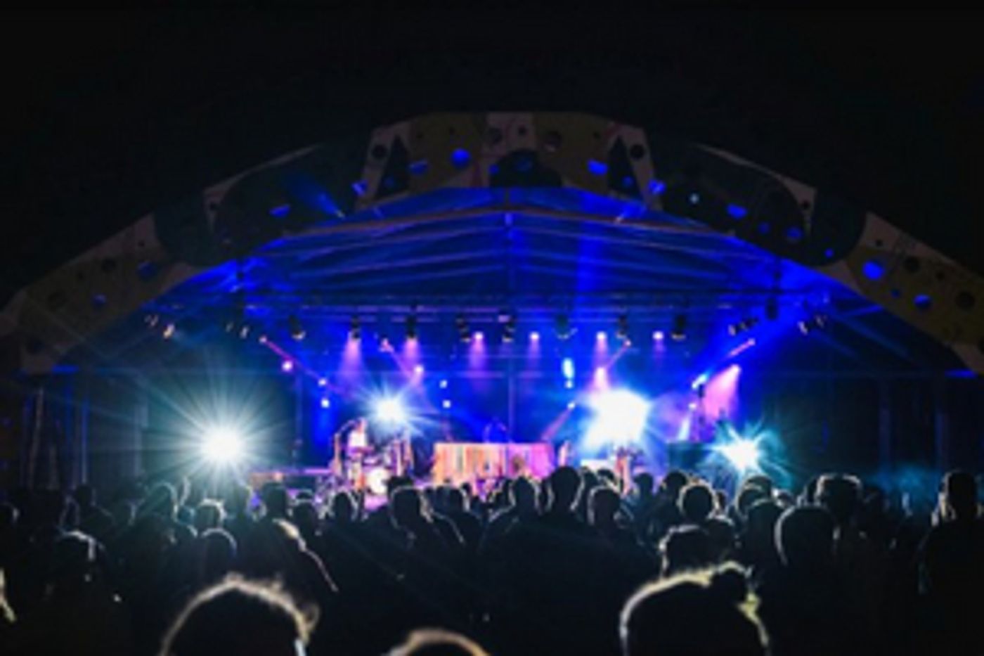 Somerset's Farmfest Announces Line Up for July's 2021 Edition Somerset's Farmfest Announces Line Up for July's 2021 Edition Image