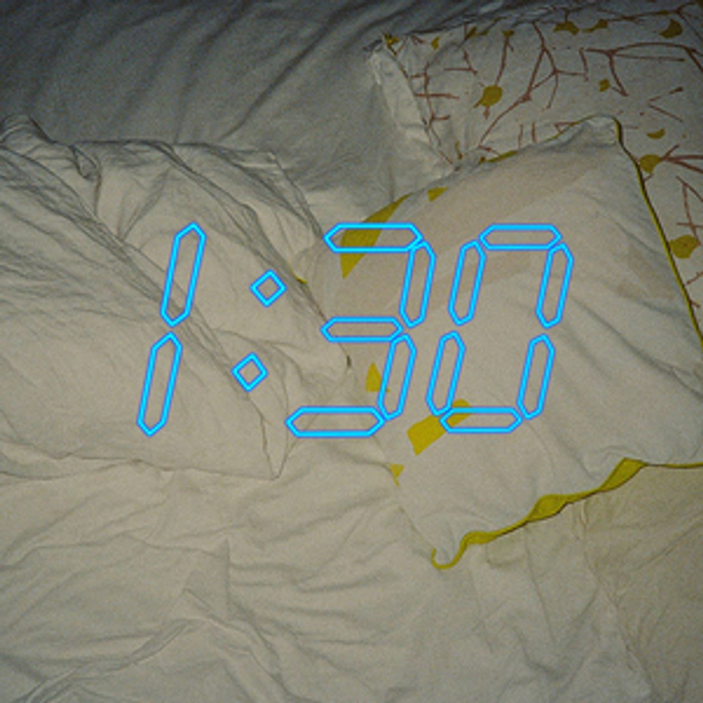 JULIA BHATT Releases Imaginative Animated '1:30' Video JULIA BHATT Releases Imaginative Animated '1:30' Video Image