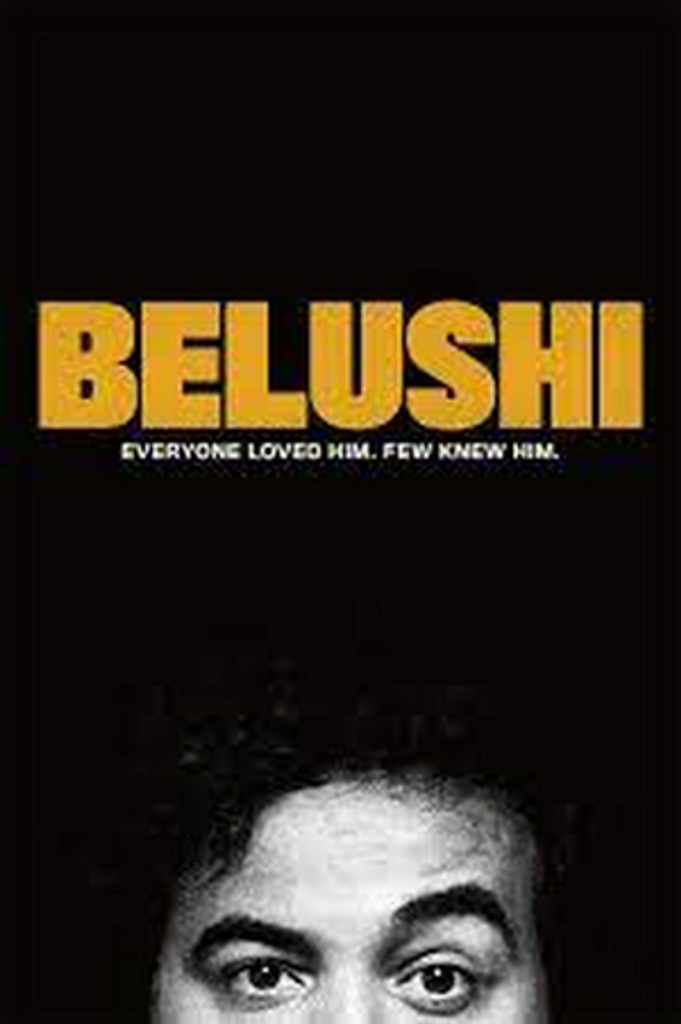 Six Degrees Records Releases BELUSHI, Music From The Showtime Documentary Film  Image