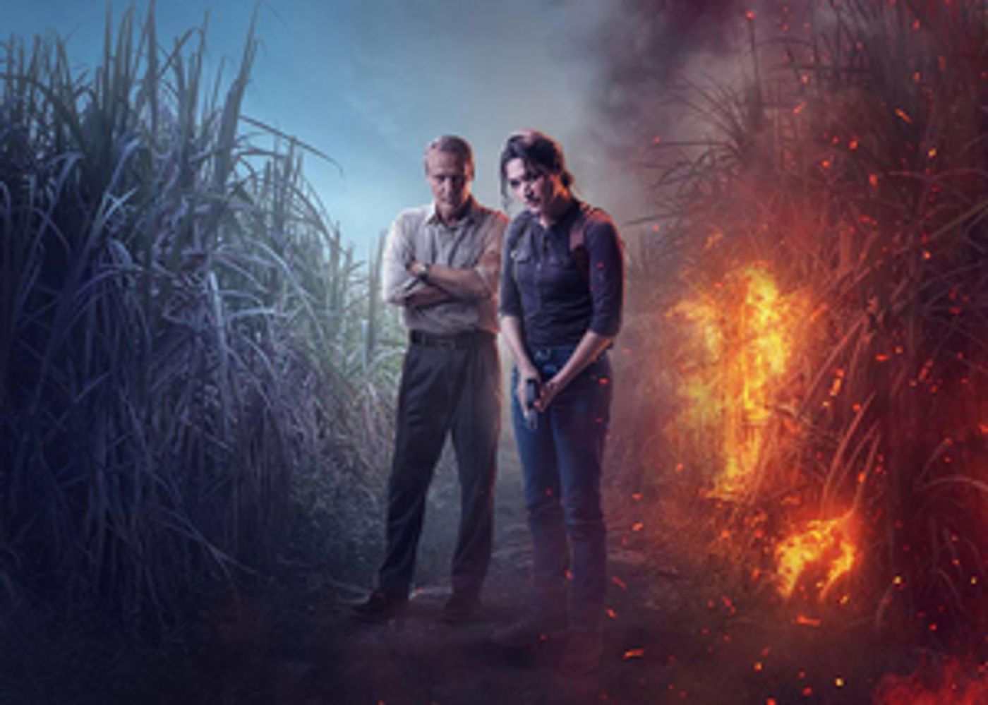 Jury Members Announced For the 2021 Golden Nymph Awards Jury Members Announced For the 2021 Golden Nymph Awards Image