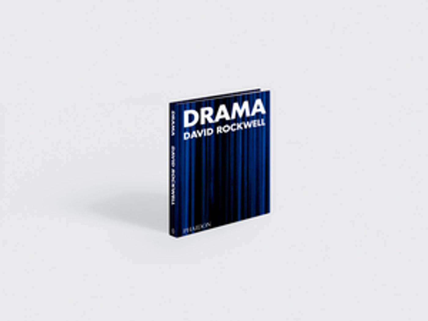 David Rockwell to Donate Royalties From His New Book DRAMA to The Actors Fund  Image