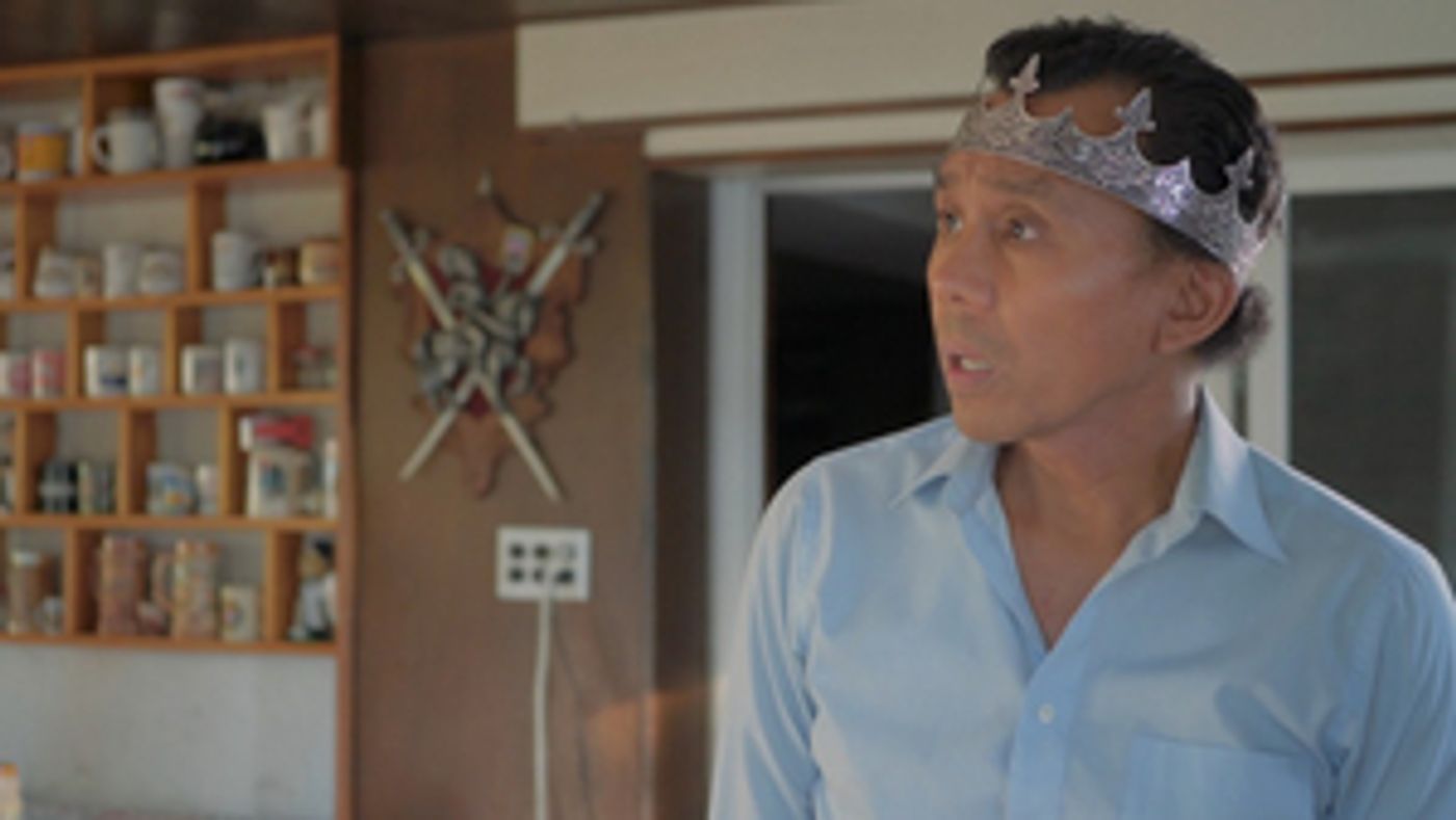 Ma-Yi Continues AAPI Heritage Month Celebrations with CC Rebroadcast of SOPHOCLES IN STATEN ISLAND & More  Image