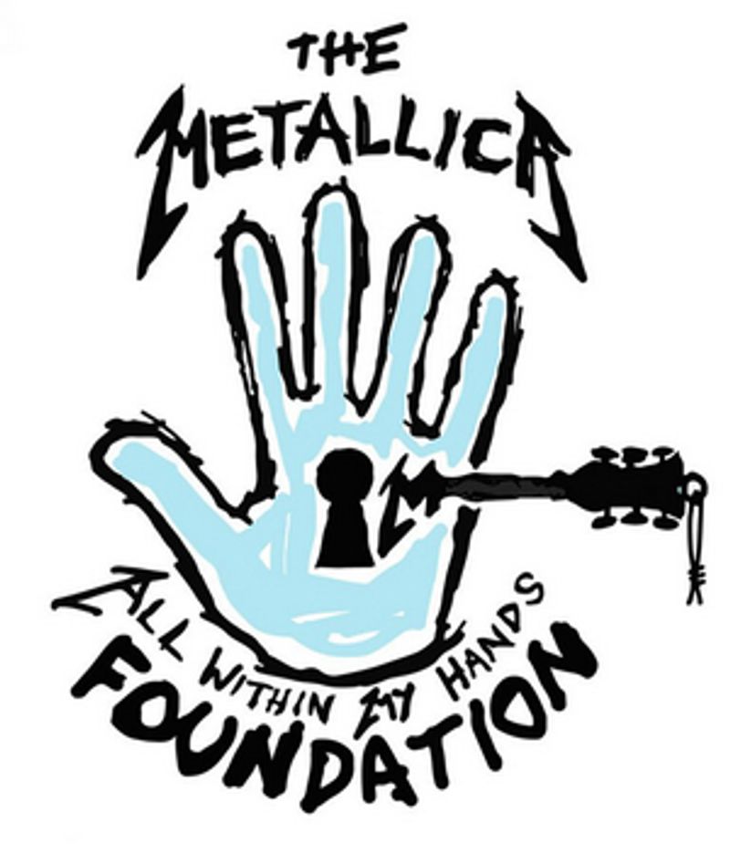 Metallica Scholars Initiative Expands to Eight More Schools Image