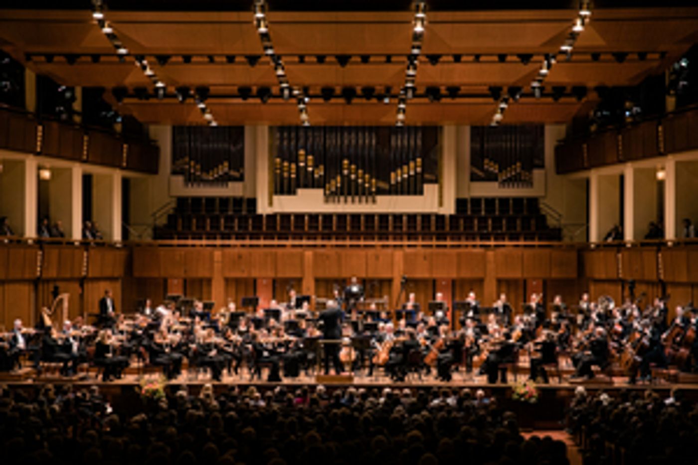 National Symphony Orchestra Announces Classical Programming for 2021-2022 Season National Symphony Orchestra Announces Classical Programming for 2021-2022 Season Image