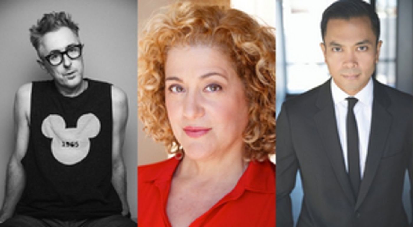 Alan Cumming, Mary Testa, Jose Llana and More to Headline 9th Annual NIGHT OF A THOUSAND JUDYS Alan Cumming, Mary Testa, Jose Llana and More to Headline 9th Annual NIGHT OF A THOUSAND JUDYS Image