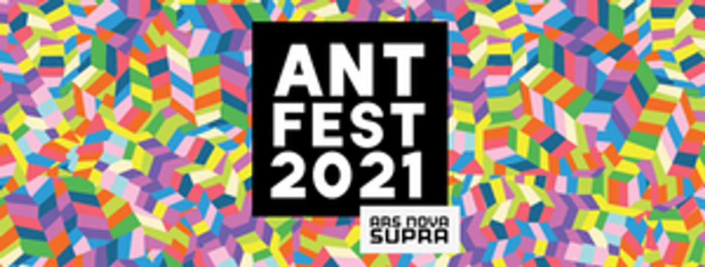 Ars Nova Announces Lineup for 13th Annual ANT Fest  Image