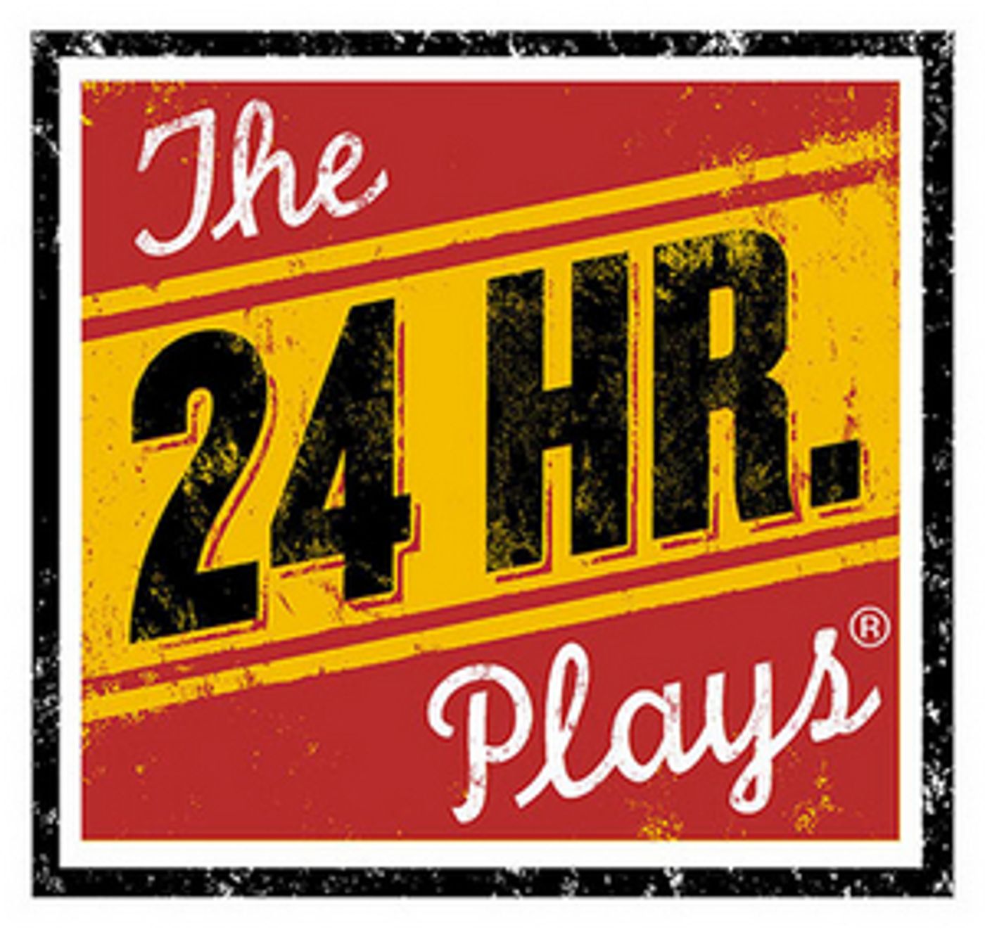 THE 24 HOUR PLAYS: CINCINNATI EDITION Announced  Image