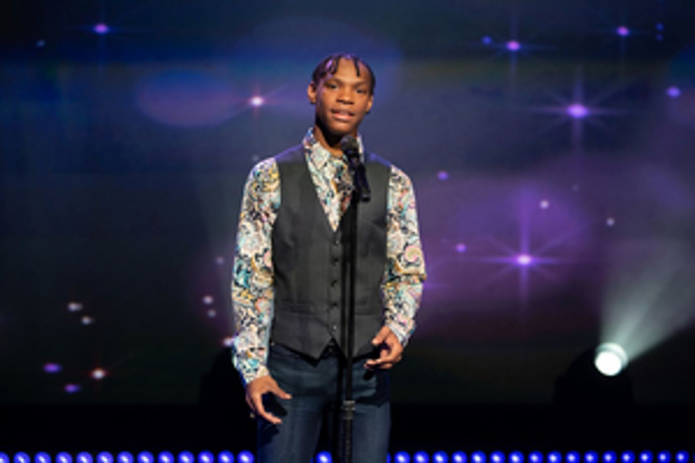 Winner Announced for 11th Annual St. Louis Teen Talent Competition  Image