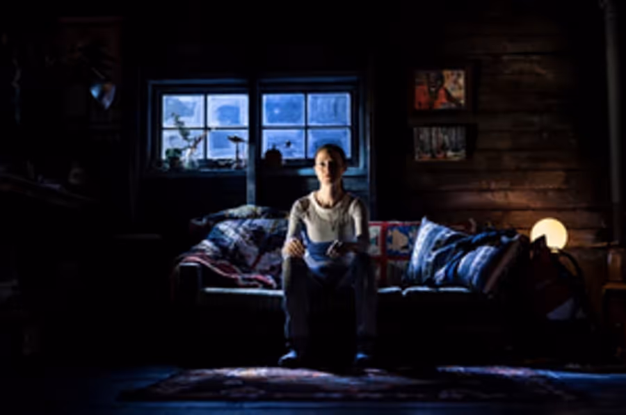 West End's WALDEN Cancels Performance After COVID Risk Identified Backstage Image