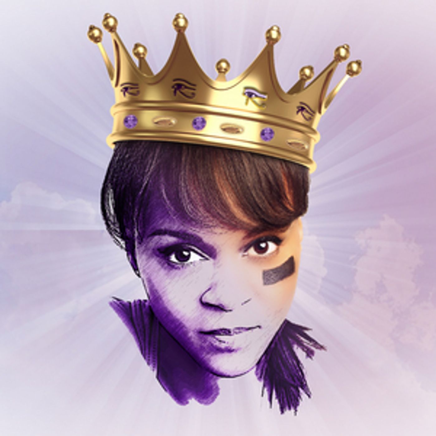 LISA IS 50! Tribute Streaming Worldwide to Celebrate Music Legend Lisa 'Left Eye' Lopes' Birthday LISA IS 50! Tribute Streaming Worldwide to Celebrate Music Legend Lisa 'Left Eye' Lopes' Birthday Image