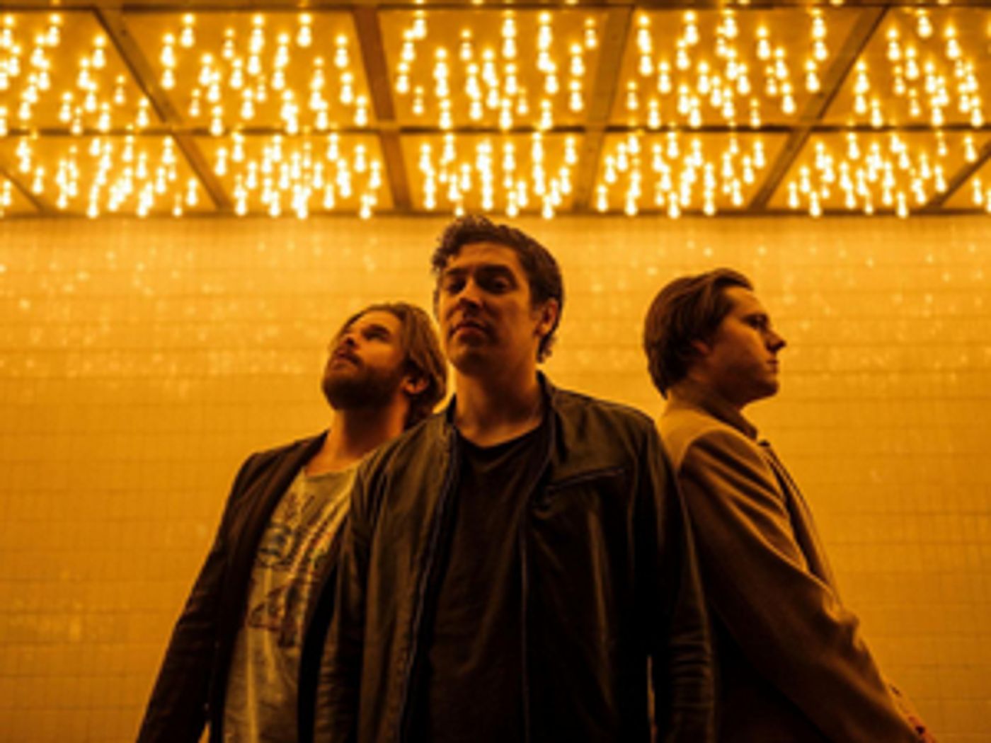 Culture Wars Share New Song 'Hunger' Culture Wars Share New Song 'Hunger' Image