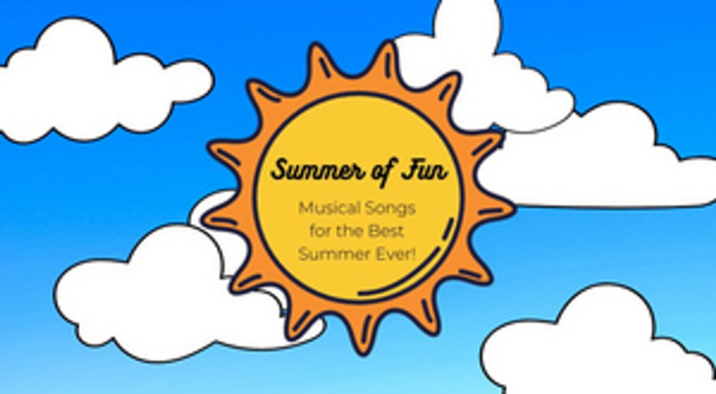 Student Blog: Summer of Fun  Image