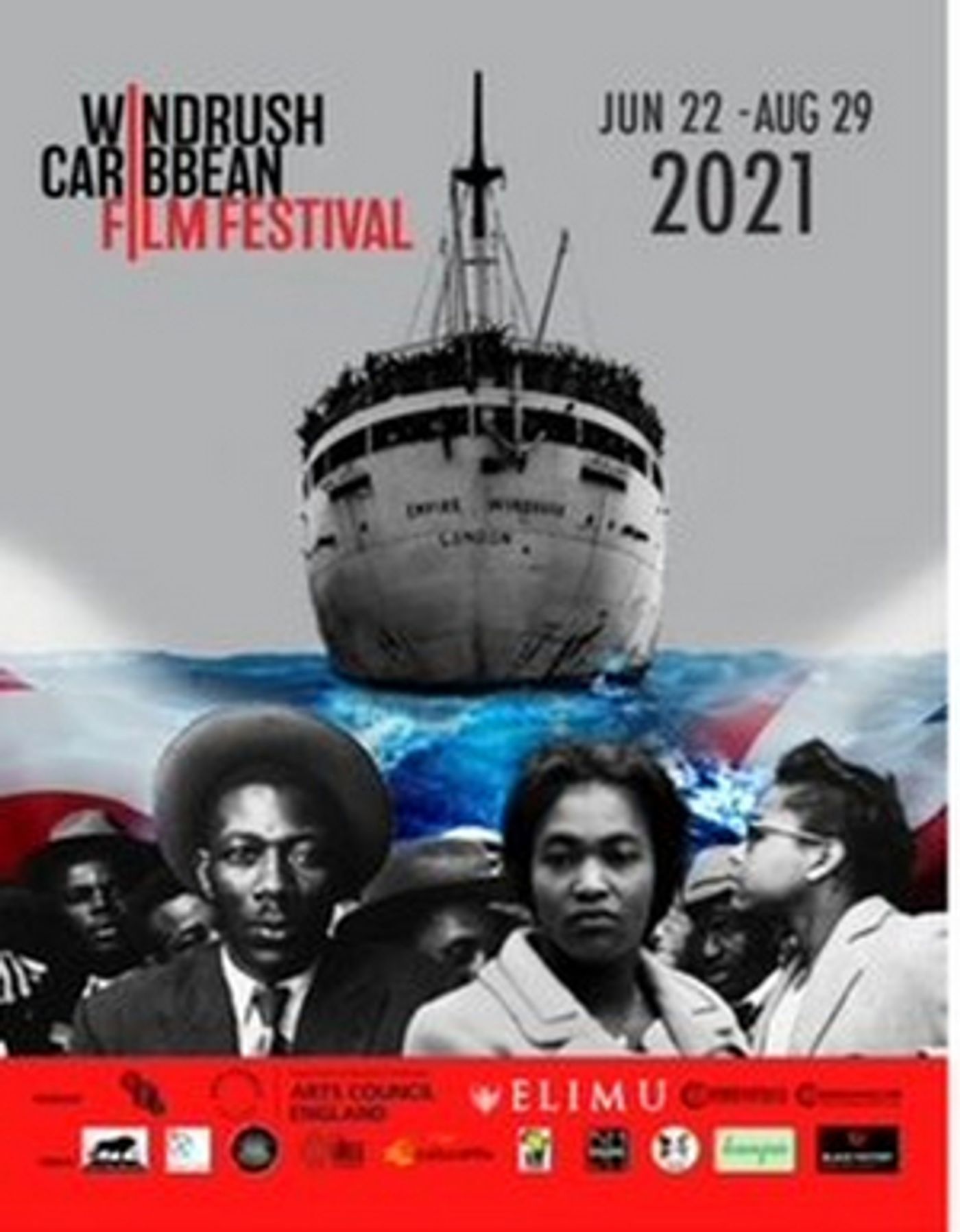 Windrush Caribbean Film Festival to Offer Virtual Sneak Preview of Exciting Films & Events Windrush Caribbean Film Festival to Offer Virtual Sneak Preview of Exciting Films & Events Image