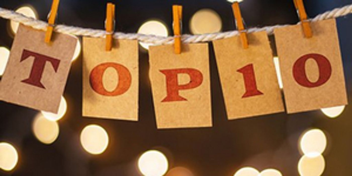 Student Blog: Kelly's Top Ten Tips for Undergraduate Theatre Majors Student Blog: Kelly's Top Ten Tips for Undergraduate Theatre Majors Image