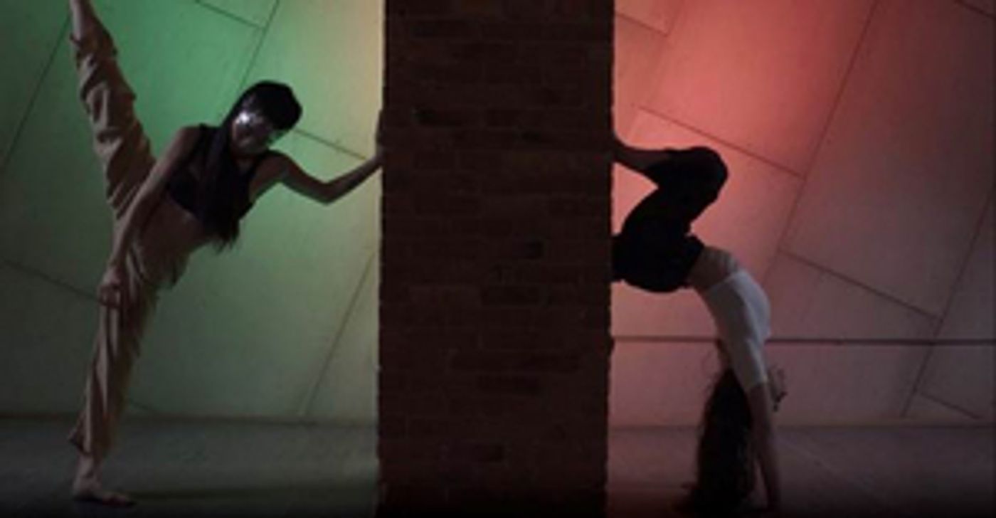 Gibney Company 30th Anniversary Virtual Gala Debuts New Work by Rena Butler  Image