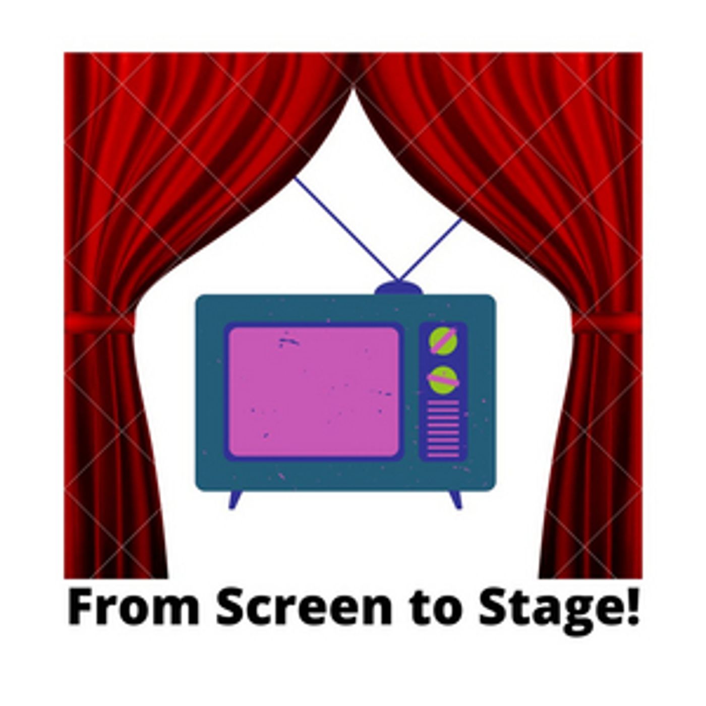 Student Blog: From Screen to Stage!  Image