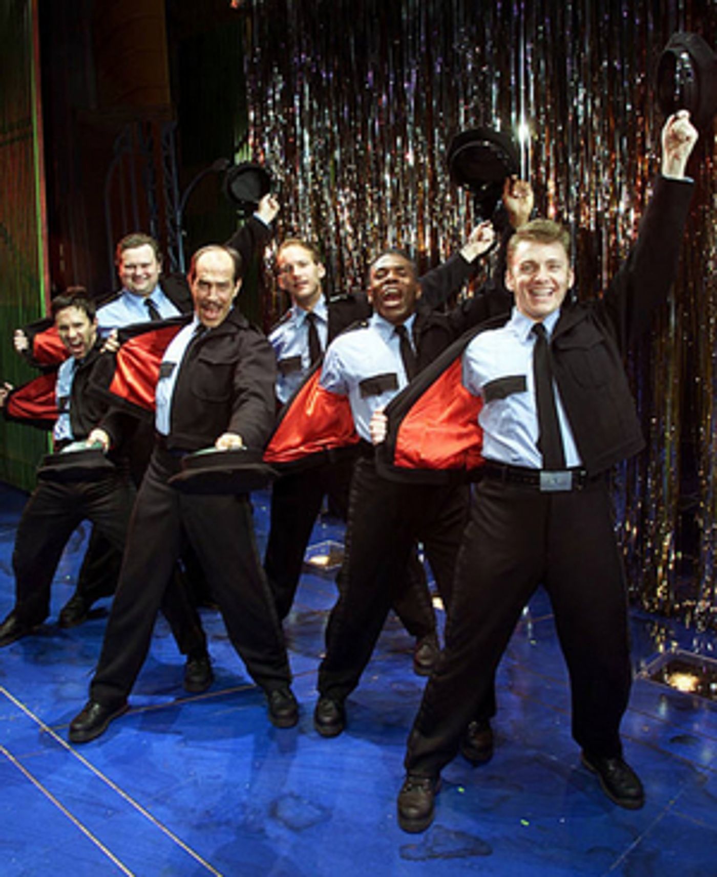 Jason Danieley-Directed THE FULL MONTY and More Announced for Skylight Music Theatre 2021- 2022 Season  Image