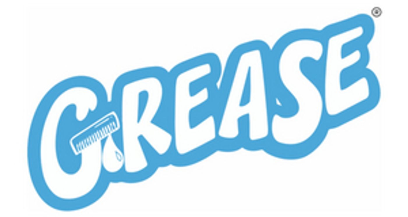 GREASE Will Be Performed by Young Actors Theatre This Summer  Image