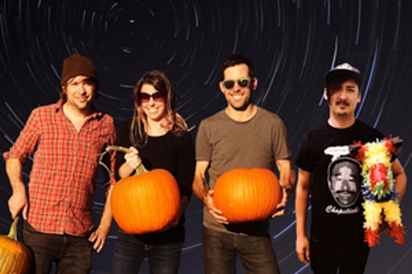 Risley Announce Upcoming LP & Unveil First Single Risley Announce Upcoming LP & Unveil First Single Image